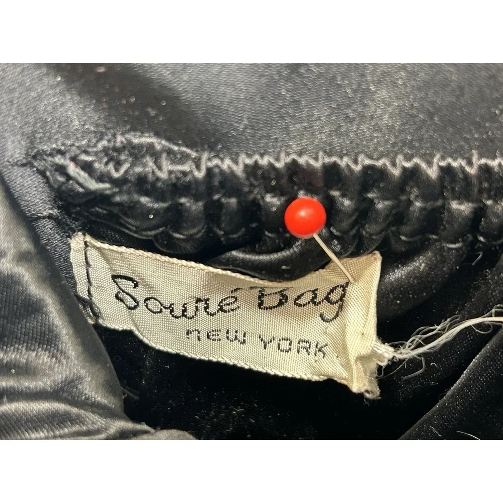 Soure’ vintage soure